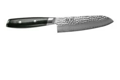 Yaxell Tsuchimon 36701 Santoku 16,5 Cm -Victorinox Soldes YL36701 02 yaxell
