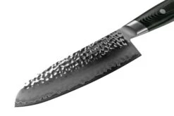 Yaxell Tsuchimon 36701 Santoku 16,5 Cm -Victorinox Soldes YL36701 03 yaxell