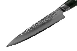 Yaxell Tsuchimon 36707 Couteau à Viande 18 Cm 10 Yaxell Tsuchimon 36707 Couteau à Viande 18 Cm -Victorinox Soldes YL36707 03 yaxell