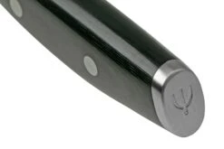 Yaxell Tsuchimon 36707 Couteau à Viande 18 Cm 13 Yaxell Tsuchimon 36707 Couteau à Viande 18 Cm -Victorinox Soldes YL36707 06 yaxell