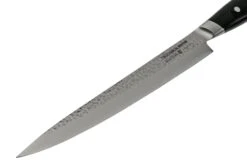 Yaxell Tsuchimon 36709 Sujihiki 25,5 Cm -Victorinox Soldes YL36709 03 yaxell
