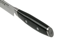 Yaxell Tsuchimon 36709 Sujihiki 25,5 Cm -Victorinox Soldes YL36709 04 yaxell