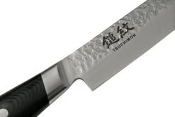 Yaxell Tsuchimon 36709 Sujihiki 25,5 Cm -Victorinox Soldes YL36709 05 yaxell