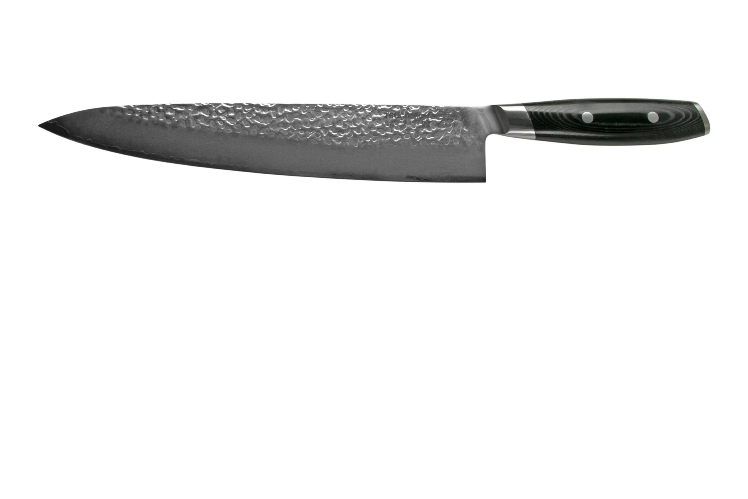 Yaxell Tsuchimon 36710 Couteau De Chef 25,5 Cm 3 Yaxell Tsuchimon 36710 Couteau De Chef 25,5 Cm