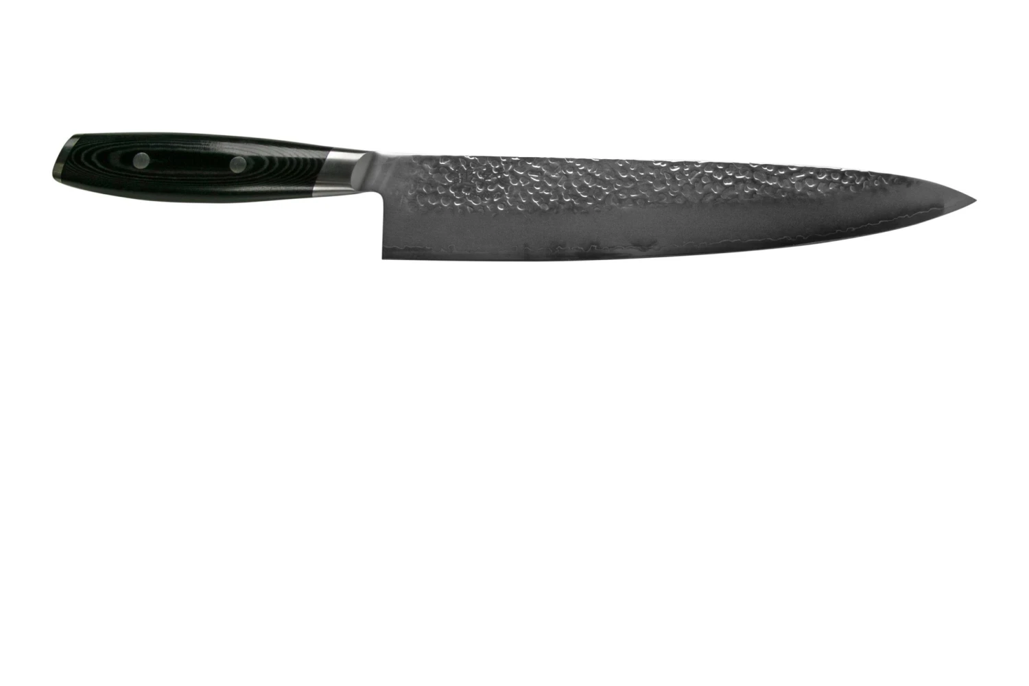 Yaxell Tsuchimon 36710 Couteau De Chef 25,5 Cm 4 Yaxell Tsuchimon 36710 Couteau De Chef 25,5 Cm – Image 2