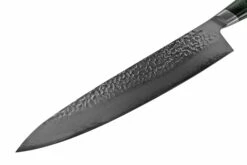 Yaxell Tsuchimon 36710 Couteau De Chef 25,5 Cm 10 Yaxell Tsuchimon 36710 Couteau De Chef 25,5 Cm -Victorinox Soldes YL36710 03 yaxell