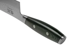 Yaxell Tsuchimon 36710 Couteau De Chef 25,5 Cm 12 Yaxell Tsuchimon 36710 Couteau De Chef 25,5 Cm -Victorinox Soldes YL36710 05 yaxell