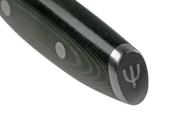 Yaxell Tsuchimon 36710 Couteau De Chef 25,5 Cm 13 Yaxell Tsuchimon 36710 Couteau De Chef 25,5 Cm -Victorinox Soldes YL36710 06 yaxell