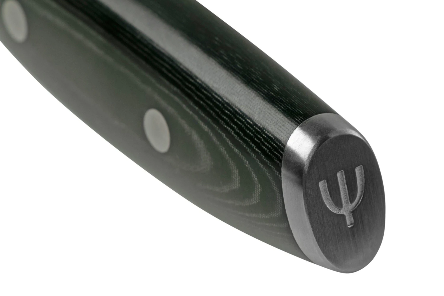 Yaxell Tsuchimon 36710 Couteau De Chef 25,5 Cm 8 Yaxell Tsuchimon 36710 Couteau De Chef 25,5 Cm – Image 6