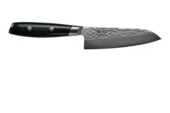 Yaxell Tsuchimon 36712 Santoku 12,5 Cm -Victorinox Soldes YL36712 02 yaxell