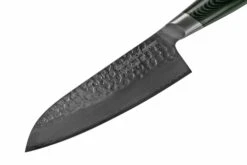 Yaxell Tsuchimon 36712 Santoku 12,5 Cm -Victorinox Soldes YL36712 03 yaxell