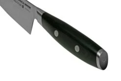 Yaxell Tsuchimon 36712 Santoku 12,5 Cm -Victorinox Soldes YL36712 04 yaxell