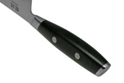 Yaxell Tsuchimon 36712 Santoku 12,5 Cm -Victorinox Soldes YL36712 05 yaxell