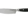 Yaxell Tsuchimon 36726 Couteau à Panini 15,5 Cm -Victorinox Soldes YL36726 01 yaxell