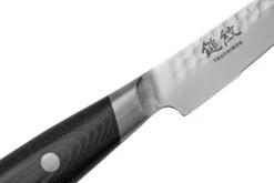 Yaxell Tsuchimon 36744, Set De 4 Couteaux à Steak -Victorinox Soldes YL36744 05 yaxell