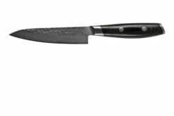 Yaxell Tsuchimon 36750, Set Cadeau De 2 Couteaux : Santoku Et Couteau Universel -Victorinox Soldes YL36750 09 yaxell
