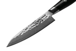 Yaxell Tsuchimon 36750, Set Cadeau De 2 Couteaux : Santoku Et Couteau Universel -Victorinox Soldes YL36750 11 yaxell