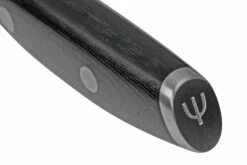 Yaxell Tsuchimon 36750, Set Cadeau De 2 Couteaux : Santoku Et Couteau Universel -Victorinox Soldes YL36750 13 yaxell