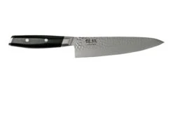Yaxell Tsuchimon 36752, Set Cadeau 2 Pièces : Couteau De Chef Et Aiguiseur à Couteaux -Victorinox Soldes YL36752 02 yaxell