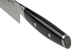 Yaxell Tsuchimon 36752, Set Cadeau 2 Pièces : Couteau De Chef Et Aiguiseur à Couteaux -Victorinox Soldes YL36752 04 yaxell