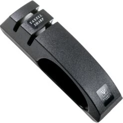 Yaxell Tsuchimon 36752, Set Cadeau 2 Pièces : Couteau De Chef Et Aiguiseur à Couteaux -Victorinox Soldes YL36752 06 yaxell