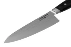 Yaxell Tsuchimon 36753, Set Cadeau 3 Pièces : Couteau De Chef, Couteau Universel Et Aiguiseur -Victorinox Soldes YL36753 03 yaxell