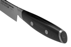 Yaxell Tsuchimon 36753, Set Cadeau 3 Pièces : Couteau De Chef, Couteau Universel Et Aiguiseur -Victorinox Soldes YL36753 06 yaxell