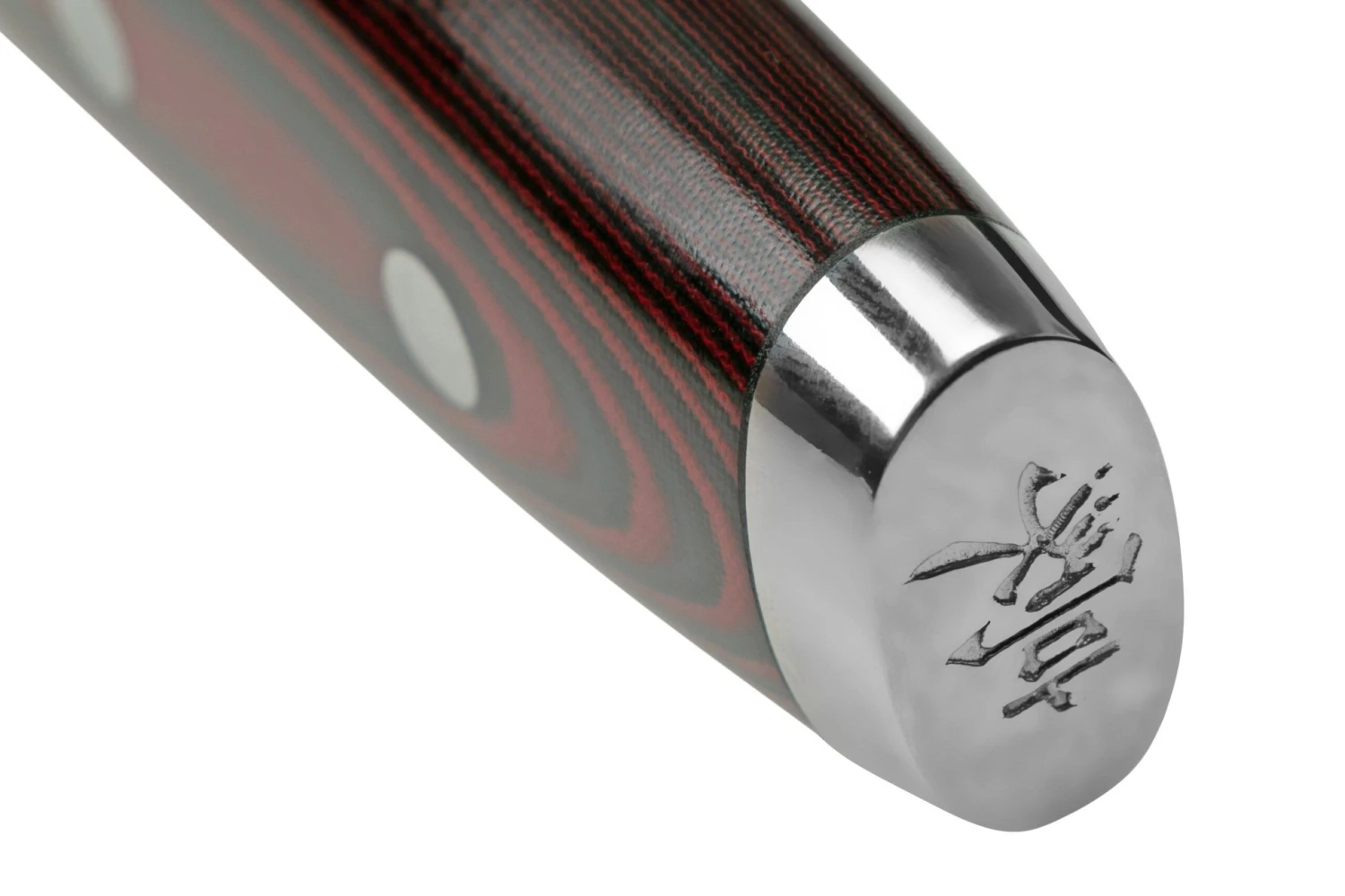 Yaxell Super Gou 37100 Couteau De Chef Acier Damassé 161 Couches, 20 Cm 8 Yaxell Super Gou 37100 Couteau De Chef Acier Damassé 161 Couches, 20 Cm – Image 6