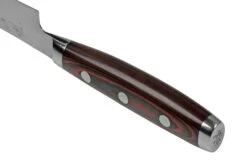 Yaxell Super Gou 37116 Couteau à Viande Acier Damassé 161 Couches, 15 Cm 11 Yaxell Super Gou 37116 Couteau à Viande Acier Damassé 161 Couches, 15 Cm -Victorinox Soldes YL37116 04 yaxell