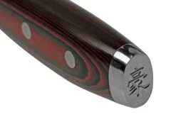 Yaxell Super Gou 37138 Couteau à Pain, Acier Damassé 161 Couches, 27 Cm -Victorinox Soldes YL37138 06 yaxell