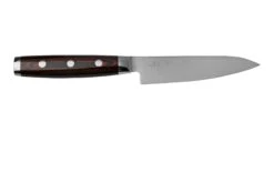Yaxell Super Gou 37150, Set De Couteaux 2 Pièces, Couteau Santoku 16,5 Cm Et Couteau Universel 12 Cm -Victorinox Soldes YL37150 02 yaxell