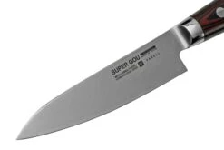 Yaxell Super Gou 37150, Set De Couteaux 2 Pièces, Couteau Santoku 16,5 Cm Et Couteau Universel 12 Cm -Victorinox Soldes YL37150 03 yaxell