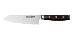 Yaxell Super Gou 37150, Set De Couteaux 2 Pièces, Couteau Santoku 16,5 Cm Et Couteau Universel 12 Cm -Victorinox Soldes YL37150 05 yaxell