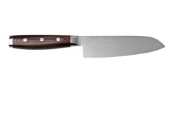 Yaxell Super Gou 37150, Set De Couteaux 2 Pièces, Couteau Santoku 16,5 Cm Et Couteau Universel 12 Cm -Victorinox Soldes YL37150 06 yaxell