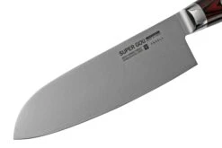 Yaxell Super Gou 37150, Set De Couteaux 2 Pièces, Couteau Santoku 16,5 Cm Et Couteau Universel 12 Cm -Victorinox Soldes YL37150 07 yaxell