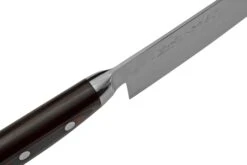 Yaxell Super Gou 37150, Set De Couteaux 2 Pièces, Couteau Santoku 16,5 Cm Et Couteau Universel 12 Cm -Victorinox Soldes YL37150 08 yaxell