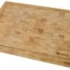 Zassenhaus Planche à Découper En Bambou 36x23x2 Cm -Victorinox Soldes ZA054057 01 zassenhaus