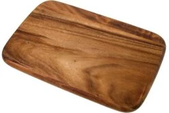 Zassenhaus Planche à Découper En Bois D'acacia 36x23x2 Cm -Victorinox Soldes ZA055122 03 zassenhaus