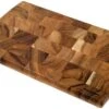 Zassenhaus Planche à Découper En Bois D'acacia 40x25x3 Cm -Victorinox Soldes ZA055412 01 zassenhaus