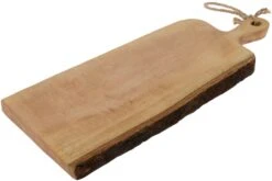 Zassenhaus Planche De Présentation Bois De Manguier 59 Cm -Victorinox Soldes ZA059045 03 zassenhaus
