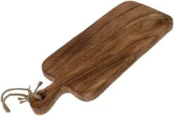 Zassenhaus Planche De Présentation Bois D'acacia 46 Cm -Victorinox Soldes ZA059076 03 zassenhaus