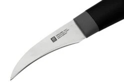 Zwilling Now S 1009645 Couteau Bec D'oiseau, 7 Cm -Victorinox Soldes ZW1009645 03 zwilling