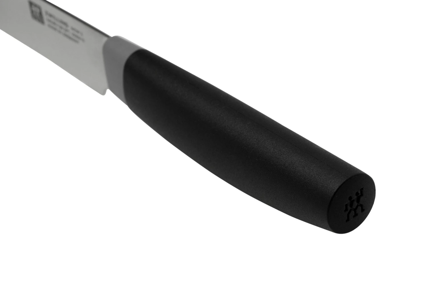 Zwilling Now S 1009648 Couteau Universel Dentelé, 13 Cm 6 Zwilling Now S 1009648 Couteau Universel Dentelé, 13 Cm – Image 4