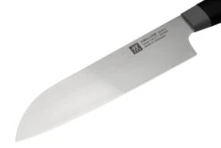 Zwilling Now S 1009654 Santoku, 18 Cm -Victorinox Soldes ZW1009654 03 zwilling