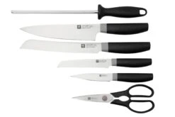 Zwilling Now S 1009824, Set De Couteaux 7 Pièces -Victorinox Soldes ZW1009824 04 zwilling