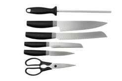 Zwilling Now S 1009824, Set De Couteaux 7 Pièces -Victorinox Soldes ZW1009824 05 zwilling