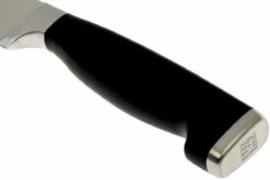 Zwilling 30070-161 Four Star II Couteau à Trancher -Victorinox Soldes ZW30070 161 03 zwilling four star ii zw30070 161 03