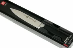 Zwilling 30070-161 Four Star II Couteau à Trancher -Victorinox Soldes ZW30070 161 06 zwilling four star ii zw30070 161 06