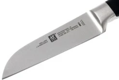 Zwilling - Professional « S » Couteau à Légumes 9 Cm 7 Zwilling - Professional « S » Couteau à Légumes 9 Cm -Victorinox Soldes ZW31020 090 02 zwilling professional s 31020 090 groentemes d2