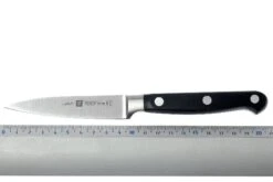 Zwilling - Professional « S » Couteau à Larder Et à Garnir 10 Cm -Victorinox Soldes ZW31020 100 04 zwilling 31020 10 officemes d4